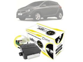 Modulo vidro eletrico plug play hb20 4 portas 2019 a 2022