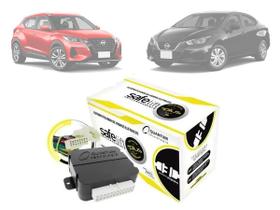 MODULO VIDRO ELETRICO PLUG PLAY KICKS VERSA 2021 em diante