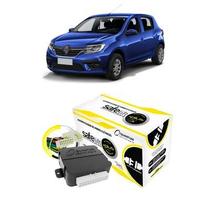 Modulo vidro eletrico plug play p/ sandero 20 diante quantum