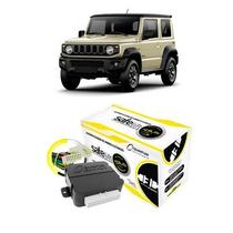 Modulo vidro eletrico plug play p/ suzuki jimny sierra quantum