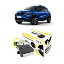 Modulo vidro eletrico plug play para renault kwid quantum