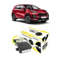 Modulo vidro eletrico plug play para sportage 2022 a 2023 quantum