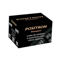 Módulo Vidro Elétrico Pósitron Pronnect 273 Com Rebatimento De Retrovisor E Teto Solar Módulo Vidro Elétrico Pósitron Pronnect 273 Com Rebatimento De Retrovisor E Teto Solar