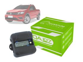 Modulo Vidro Eletrico Quantum Universal QA107 2 Portas