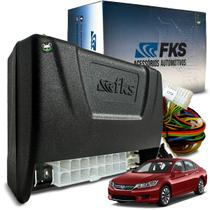 Módulo Vidro Elétrico Rebatimento Honda Accord 2012 2013 2014 2015 Fks Módulo Vidro Elétrico Rebatimento Honda Accord 2012 2013 2014 2015 Fks