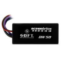 Módulo Vidro Elétrico Soft DW-50 AVS Vectra 1997-2001 Fase 2