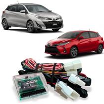 Módulo Vidro Elétrico Sub e Desc Carro Yaris 2022 em Diante Módulo Vidro Elétrico Sub e Desc Carro Yaris 2022 em Diante