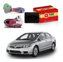 Módulo Vidro Elétrico Subida Tury New Civic CR-V 2006 A 2011