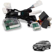 Módulo Vidro Elétrico Tiggo 2 2018 a 2020 Tilt Down Antiesmagamento Módulo Vidro Elétrico Tiggo 2 2018 a 2020 Tilt Down Antiesmagamento