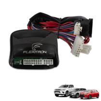 Módulo Vidro Elétrico Toyota Hilux Yaris Sw4 2016 a 2022 Antiesmagamento Módulo Vidro Elétrico Toyota Hilux Yaris Sw4 2016 a 2022 Antiesmagamento