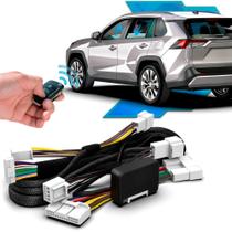 Modulo Vidro Eletrico Toyota Rav4 2020 Faaftech FT-AC-TY5 Modulo Vidro Eletrico Toyota Rav4 2020 Faaftech FT-AC-TY5
