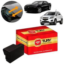 Módulo Vidro Elétrico Tury PRO 1.3 - Automatização