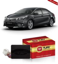 Módulo Vidro Elétrico Tury Pro 4.37 M Toyota Corolla