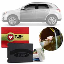 Módulo Vidro Elétrico Tury Pro 4.43 Bt Mitsubishi Outlander
