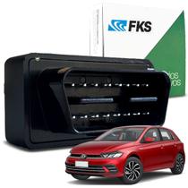 Módulo Vidro Elétrico Volkswagen Polo 2018 em diante Fks Módulo Vidro Elétrico Volkswagen Polo 2018 em diante Fks