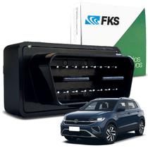 Módulo Vidro Elétrico Volkswagen T-Cross 2019 em diante Fks Módulo Vidro Elétrico Volkswagen T-Cross 2019 em diante Fks