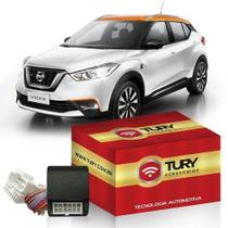 Modulo Vidro Nissan Kicks Antiesmagamento Plug And Play