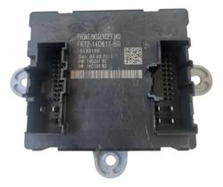 Módulo Vidro Porta Diant Dir Land Rover Discovery 2.2 2015 FK7214D617BD
