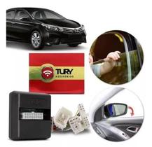 Módulo Vidro Retrovisor Elétrico Park 4.5.3cv Corolla Altis