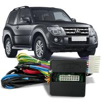 Módulo Vidro Subida Descida Pajero Full 3 Portas 2015 a 2023