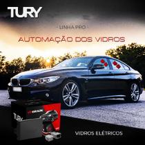 Módulo Vidro Tury 4 Portas Hyundai I30 2007 até 2012 Módulo Vidro Tury 4 Portas Hyundai I30 2007 até 2012