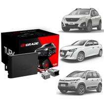 Módulo Vidro Tury Citroën Air Cross/ Peugeot 208/ 2008