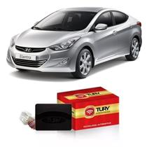 Módulo Vidro Tury Hyundai Elantra A Partir 2017 Pro 4.54 Dx Módulo Vidro Tury Hyundai Elantra A Partir 2017 Pro 4.54 Dx
