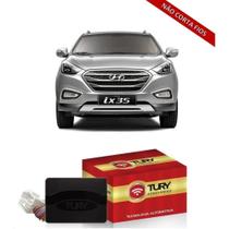 Modulo Vidro Tury Hyundai Ix35 2010 Em Diante Pro 4.28 D