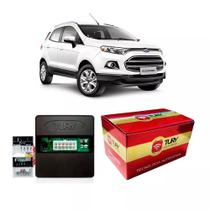 Módulo Vidro Tury Pro 4.40 Ap Ecosport New Fiesta Ka 4p