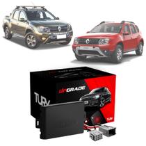Módulo Vidro Tury Renault Duster 2016-2019/ Oroch 2016-2021