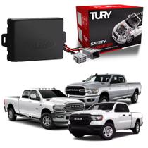 Módulo Vidros Elétricos Subida e Descida Antiesmagamento PRO 4.100.1 Long AQ Dodge Ram Módulo Vidros Elétricos Subida e Descida Antiesmagamento PRO 4.100.1 Long AQ Dodge Ram