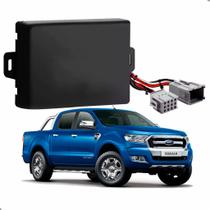 Módulo Vidros Elétricos Subida e Descida Antiesmagamento Tury PRO 4.40 AJ Para Ford Ranger 2013 Módulo Vidros Elétricos Subida e Descida Antiesmagamento Tury PRO 4.40 AJ Para Ford Ranger 2013