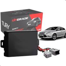 Módulo Vidros Elétricos Subida e Descida Antiesmagamento Tury PRO 4.40 BU Ford Focus 2014 até 2023 Módulo Vidros Elétricos Subida e Descida Antiesmagamento Tury PRO 4.40 BU Ford Focus 2014 até 2023