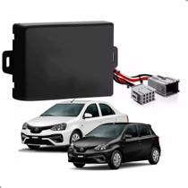 Módulo Vidros Elétricos Subida e Descida Antiesmagamento Tury PRO 4.8 CJ