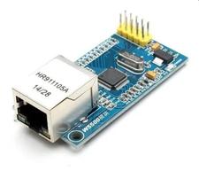 Modulo w5500 ethernet tcp/ip