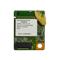 Modulo wi-fi aoc wn4638r le43s5970 43s5295/78g versão 8 pinos original