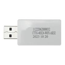 Módulo Wi-Fi para Ar Condicionado Eco 9.000 a 30.000 Btus Elgin