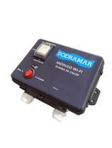 Modulo wi-fi piscina para trocador e bomba de calor sodramar