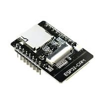 Módulo WiFi 5V ESP32-CAM Com Câmera OV2640 Para Placa De Desenvolvimento Bluetooth