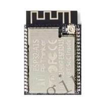 Módulo WiFi Bluetooth Dual-Antenna ESP32-Audio-Kit 4MB 8MB Porta Serial ESP32 Para Áudio WiFi