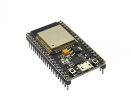 Módulo WiFi + Bluetooth ESP32 Arduino - NODEMCU GC-76