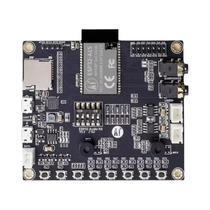 Módulo WiFi Bluetooth ESP32-Audio-Kit Com Antena Dupla 4MB 8MB ESP32 Porta Serial Para Áudio WiFi