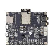 Módulo WiFi Bluetooth ESP32-Audio-Kit Com Antena Dupla 4MB 8MB ESP32 Porta Serial Para Áudio WiFi