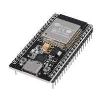 Modulo wifi + bluetooth esp32 nodemcu cp2102 - 38 pinos - usb tipo c