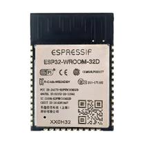 Módulo WiFi + Bluetooth WT32C3-S5 com Chip ESP32-C3