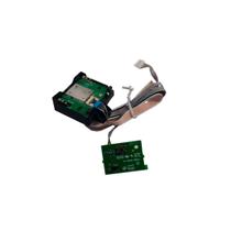 Módulo Wifi + Botão Power Compatível TV TCL 40S6500FS - WT84-192002-94V-0-ROHS/ 40-F6002A-IRB2LG