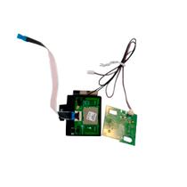 Módulo Wifi + Botão Power Compatível TV TCL 50P715-40-65P715-KSA1LG