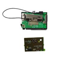 Modulo WIFI + Botao Power compativel TV TCL 50RP620 WCT16220208-HSF-94-V-0 / 40-F6002A-IRB2LG
