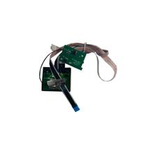 Módulo Wifi + Botão Power TV TCL 43P615 - 40-F6002A-IRB2LG/ WT22-210905-ROHS-94V-0