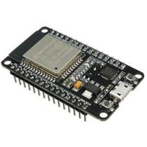 Módulo WiFi ESP32 com Bluetooth Alta Performance para IoT